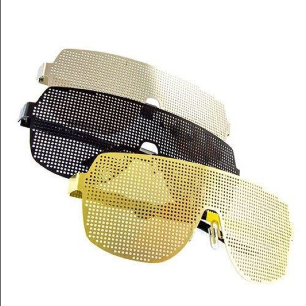 Sunglasses - Picture 2 of 2